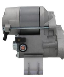 Motor de arranque 12V 1,4 kW 12 Motor de arranque 12V 1,4 kW