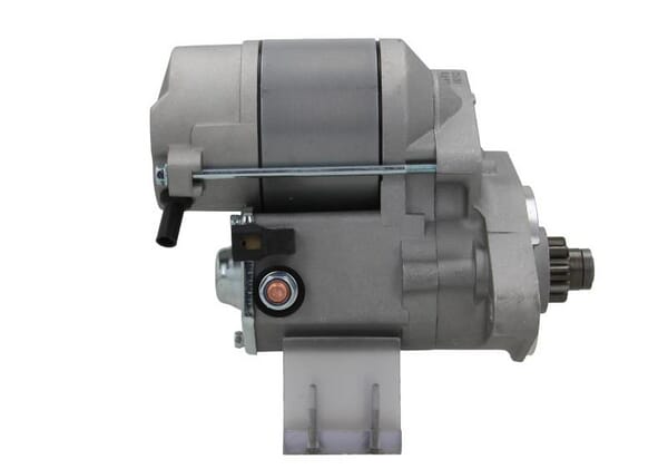 Motor de arranque 12V 1,4 kW 6 Motor de arranque 12V 1,4 kW - Imagen 6