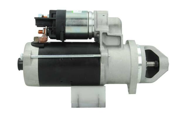 Motor de arranque 12 V 3,0 kW 6 Motor de arranque 12 V 3,0 kW - Imagen 6