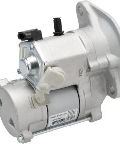 Motor de arranque 12V, 1.0kW, 11 dientes, CW 23 Motor de arranque 12V, 1.0kW, 11 dientes, CW