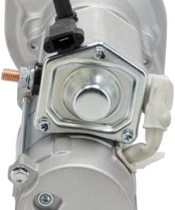 Motor de arranque 12V, 1.0kW, 11 dientes, CW 24 Motor de arranque 12V, 1.0kW, 11 dientes, CW