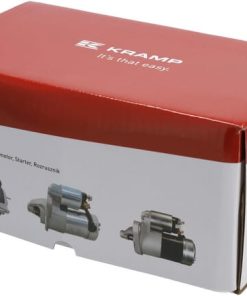 Motor de arranque 12V, 1.0kW, 11 dientes, CW 25 Motor de arranque 12V, 1.0kW, 11 dientes, CW