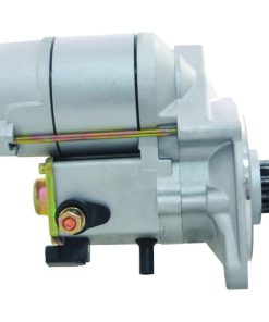 Motor de arranque 12V, 1.0kW, 11 dientes, CW 27 Motor de arranque 12V, 1.0kW, 11 dientes, CW