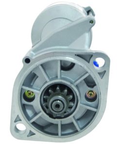 Motor de arranque 12V, 1.0kW, 11 dientes, CW 29 Motor de arranque 12V, 1.0kW, 11 dientes, CW