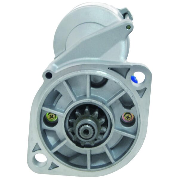 Motor de arranque 12V, 1.0kW, 11 dientes, CW 15 Motor de arranque 12V, 1.0kW, 11 dientes, CW - Imagen 15