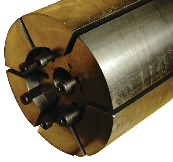 Rotor B.P. 3 Rotor B.P. - Imagen 3