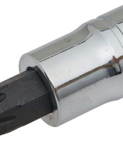 Llave de vaso allen 11mm, cuadradillo 1/2
