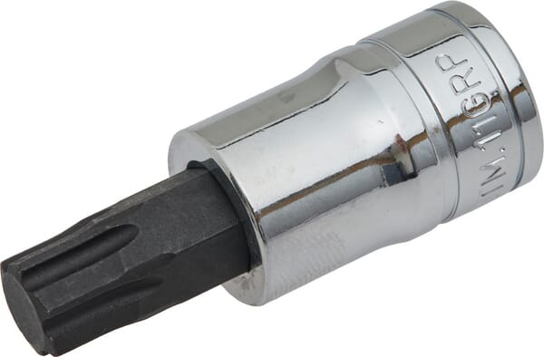 Llave de vaso allen 11mm, cuadradillo 1/2" OGV GRIP 1 Llave de vaso allen 11mm, cuadradillo 1/2" OGV GRIP