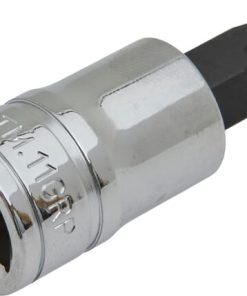 Llave de vaso allen 11mm, cuadradillo 1/2" OGV GRIP 3 Llave de vaso allen 11mm, cuadradillo 1/2" OGV GRIP