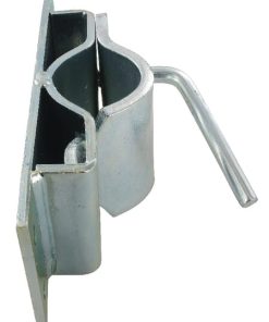 Soporte de fijación 60 mm ø