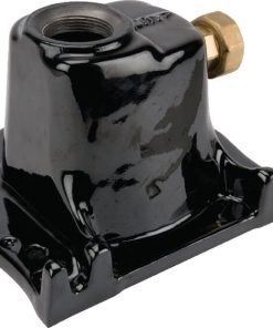 Salida radiador 300/30
