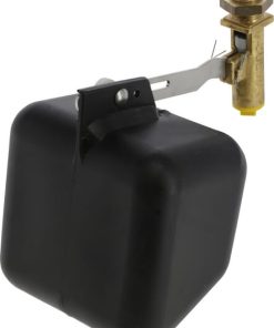 Válvula de flotador de membrana modelo 739