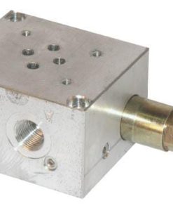 Placa de base PBL6/VMP38