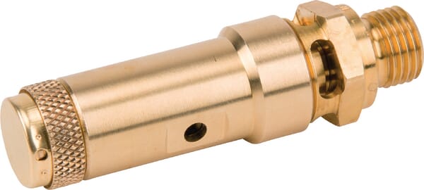 Válvula seguridad 1/4"CE 4 bar 3 Válvula seguridad 1/4"CE 4 bar - Imagen 3