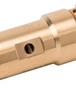 Válvula seg. 1/4"CE 10 bar