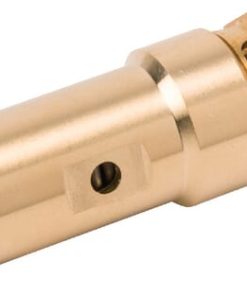 Válvula seguridad 1/4"CE 12 bar