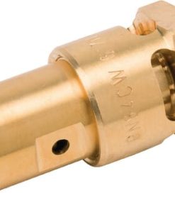 Válvula seguridad 1/2"CE 6 bar