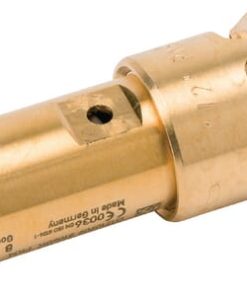 Válvula seguridad 1/2"CE 8 bar