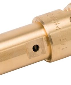 Válvula seguridad 1/2"CE 10 bar