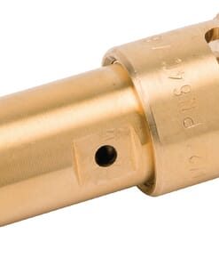 Válvula seguridad 1/2"CE 12 bar