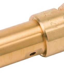 Válvula seguridad 1/2"CE 15 bar