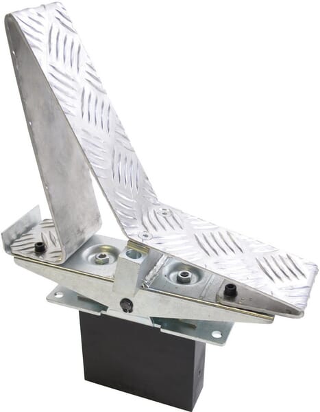 Pedal servo SV51-B/001C-001C 11 Pedal servo SV51-B/001C-001C - Imagen 11