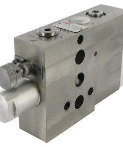 Distribuidor 5/4 Deutz 07C