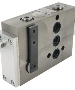 Distribuidor 5/4 Deutz 07C