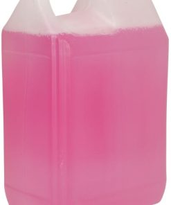Lavaparabrisas de verano 5 L 13 Lavaparabrisas de verano 5 L