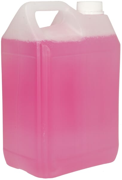Lavaparabrisas de verano 5 L 7 Lavaparabrisas de verano 5 L - Imagen 7