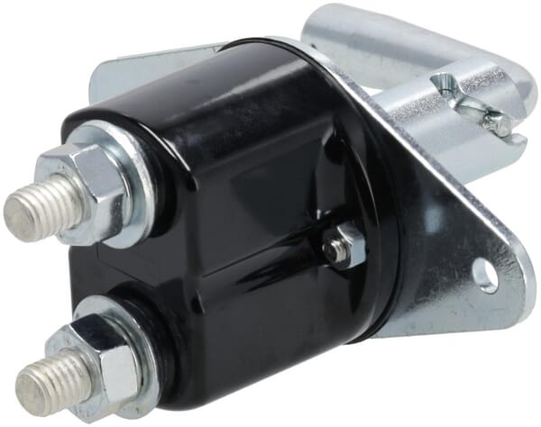 Interruptor de batería 12/24 V, 250 A/2500 A (24 V-10 seg.) 4 Interruptor de batería 12/24 V, 250 A/2500 A (24 V-10 seg.) - Imagen 4