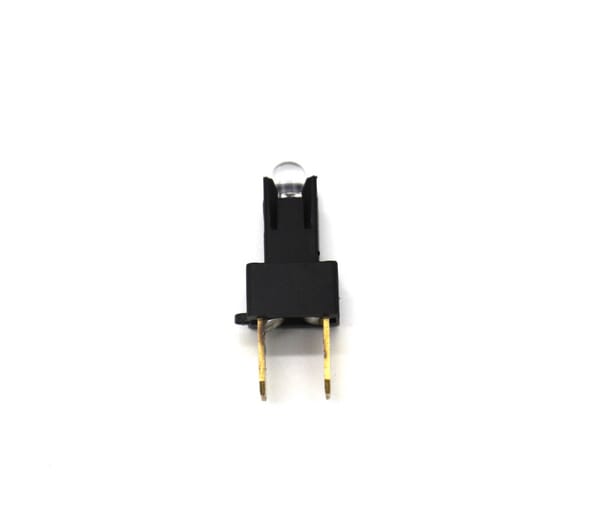 Bombilla y soporte 12V LED para interruptor basculante 4 Bombilla y soporte 12V LED para interruptor basculante - Imagen 4