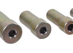 Juego desm. casquillo cojinete