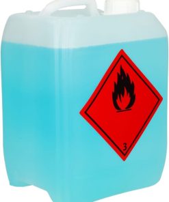 Lavaparabrisas de invierno -25° 5 L