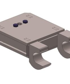Cuerpo de enganche rápido DS03
