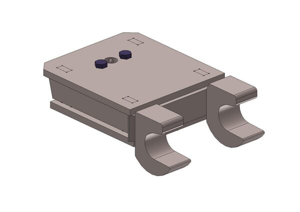 Cuerpo de enganche rápido MS08 6 Cuerpo de enganche rápido MS08 - Imagen 6
