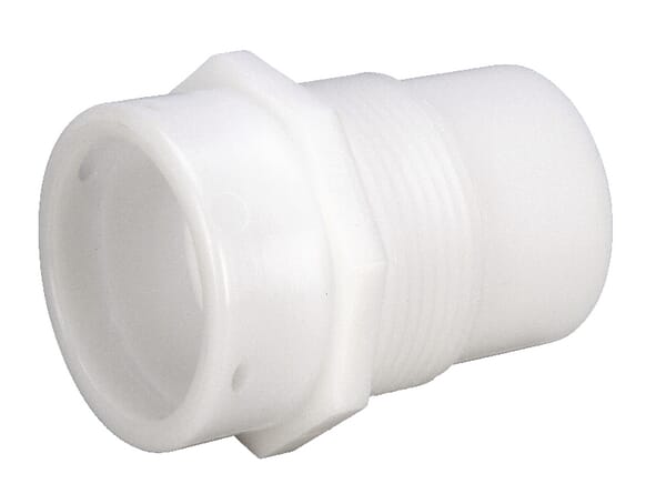 Racor de unión R1 1/2"x74 3 Racor de unión R1 1/2"x74 - Imagen 3