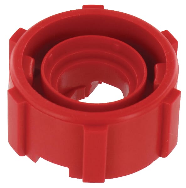 Tapa de boquilla roja 3 Tapa de boquilla roja - Imagen 3
