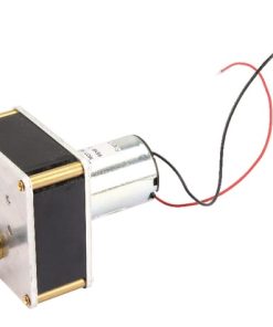 Motor reductor i=375 5 Motor reductor i=375