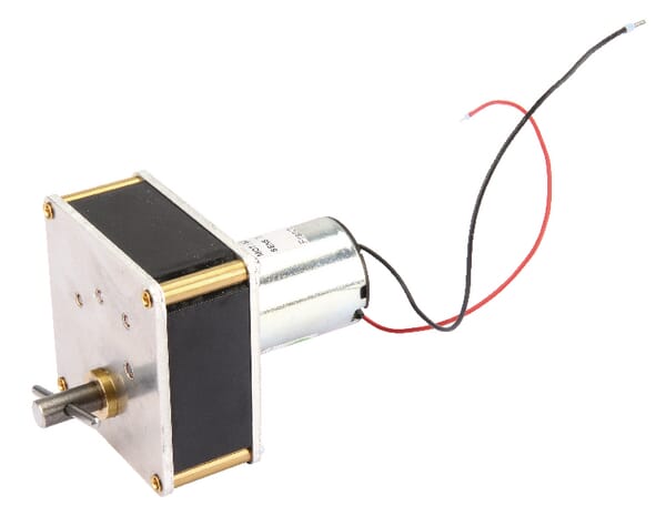 Motor reductor i=375 3 Motor reductor i=375 - Imagen 3