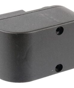 Soporte del motor con cubierta