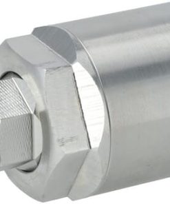 Conector giratorio M 3/4 NPTxF 1-1/16 JIC