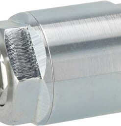 Conector giratorio M 3/4 JIC x M 3/4 JIC