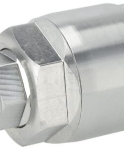 Conector giratorio M 1-5/16 JIC x M 1" BSP