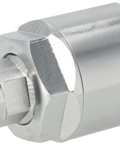 Conexión giratoria M 3/4 BSP x H 3/4 NPT