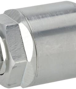 Conector giratorio M 3/4 BSP x M 1-1/16 JIC