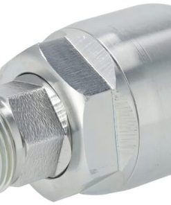 Conector giratorio M 1" BSP x H 1" BSP