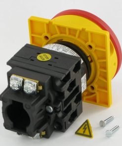 Conmutador levas 3P, 20A - Imagen 4