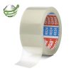 Cinta, PP acrílico silencioso, 66 m x 50 mm, TesaPACK®