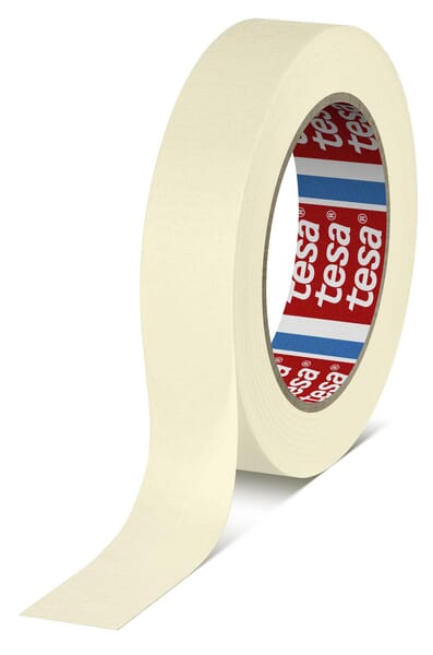 Cinta 4311 blanca 50m x 36mm 1 Cinta 4311 blanca 50m x 36mm